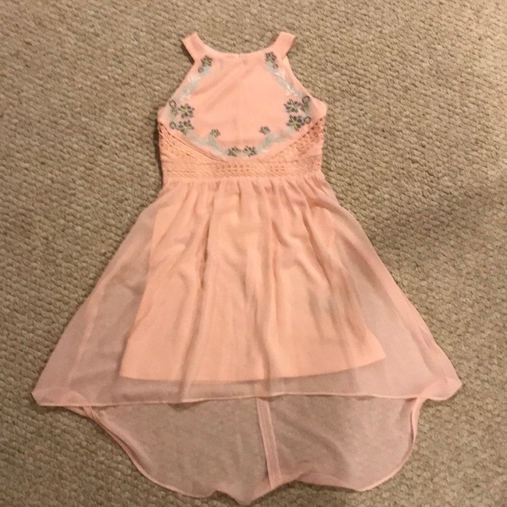 Girls dress Size 8